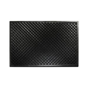 ALP EPDM Rubber Door Mat – Home & Office Use