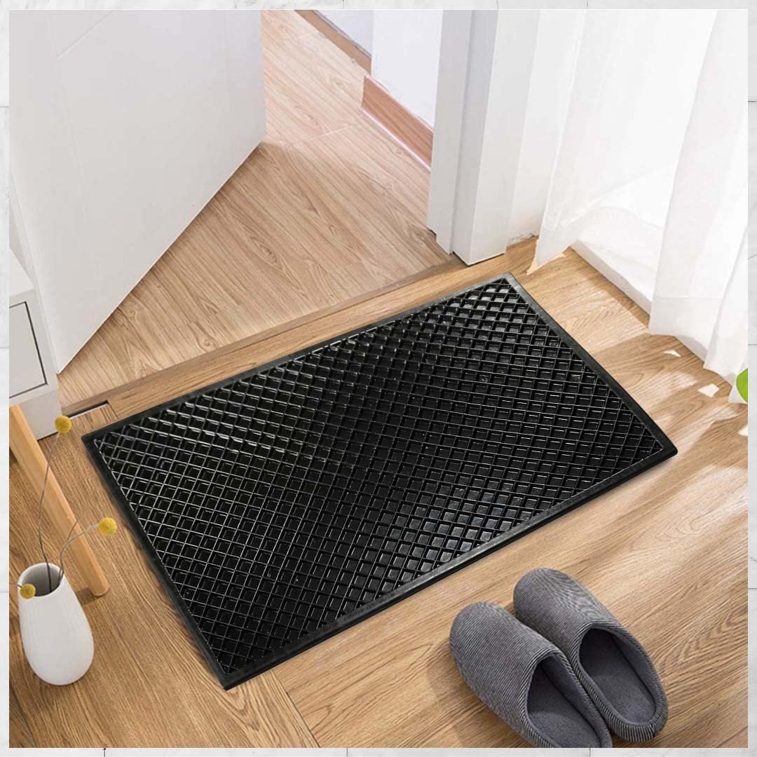 ALP EPDM Rubber Door Mat – Home & Office Use - Image 5