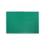 ALP EPDM Rubber Anti-Slip Door Mat – Green, 540×360×5 mm