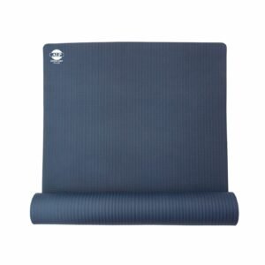 ALP Eco-Friendly Yoga Mat – EPDM Rubber, 5mm, Blue