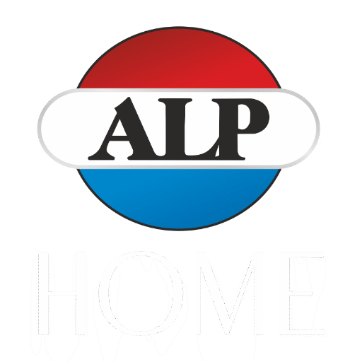 ALP Home Logo