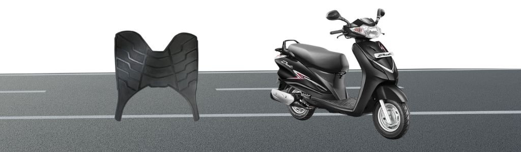 Scooter Mats