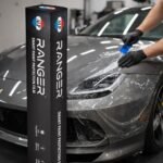 ALP Ranger Paint Protection Film (PPF)