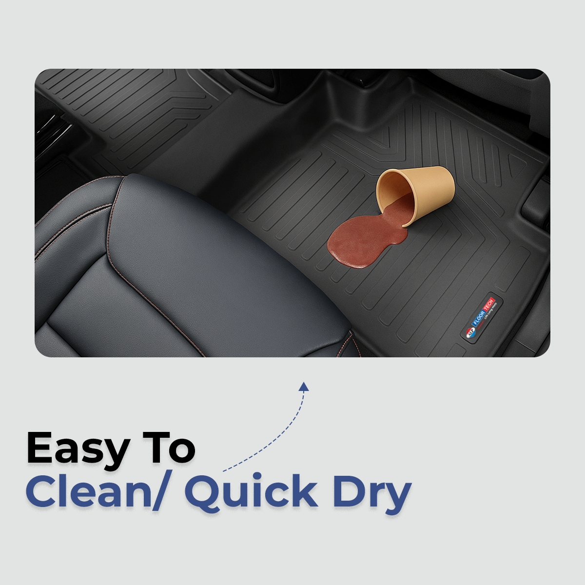 heavy duty 3d black car floor mats for kia carens 2022 (set of 3) heavy duty 3d black car floor mats for kia carens 2022 (set of 3)