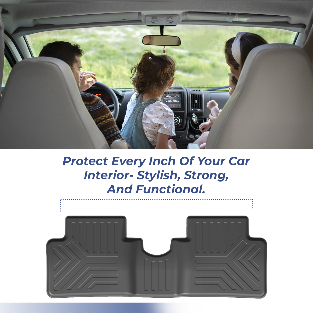 heavy duty 3d black car floor mats for i 10 grand nois & aura (set of 3) heavy duty 3d black car floor mats for i 10 grand nois & aura (set of 3)